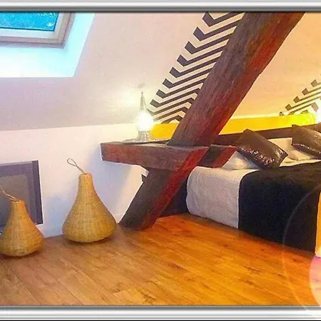 Break :-) Appartement *